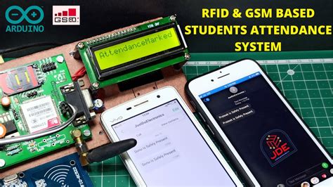 rfid based attendance system with gsm pdf|rfid based attendance system PDF.